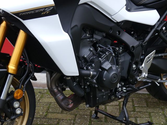 yamaha - tracer-9-gt