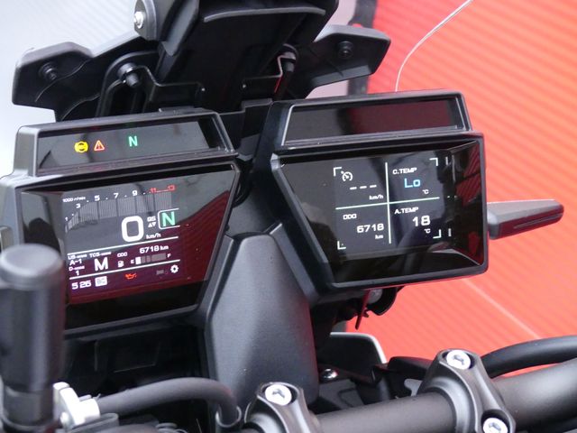 yamaha - tracer-9-gt