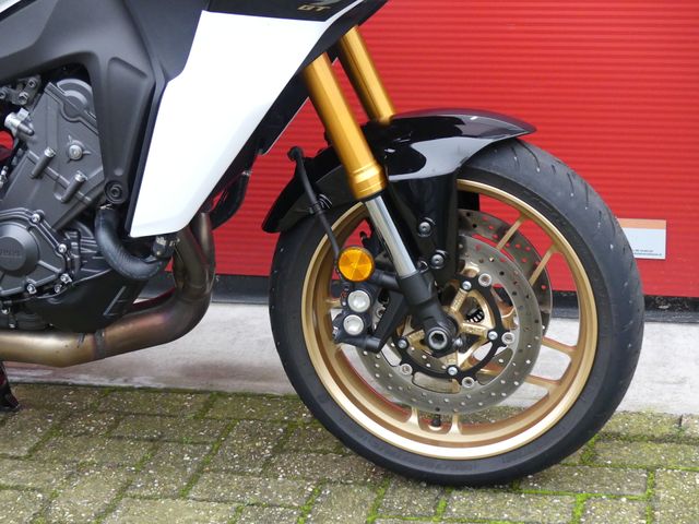 yamaha - tracer-9-gt