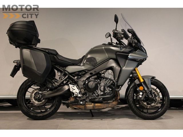 yamaha - tracer-9-gt