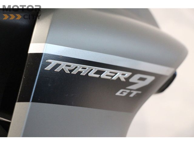 yamaha - tracer-9-gt