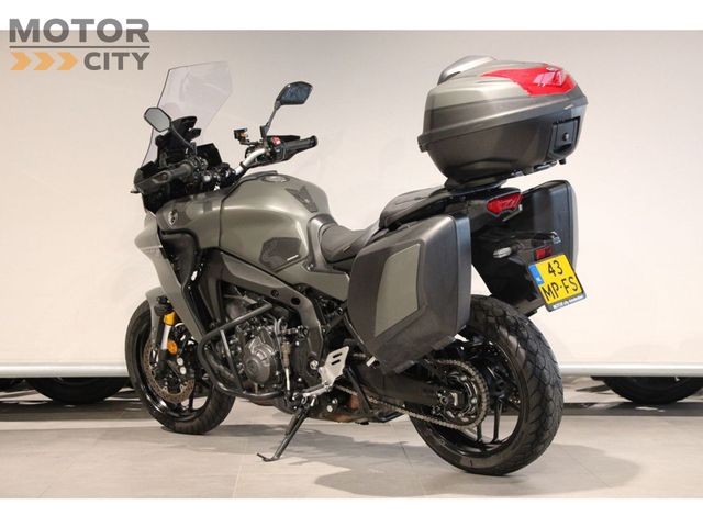 yamaha - tracer-9-gt