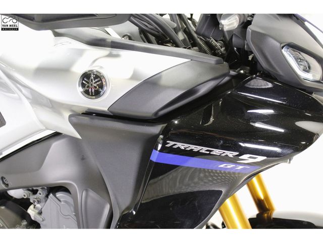 yamaha - tracer-9-gt