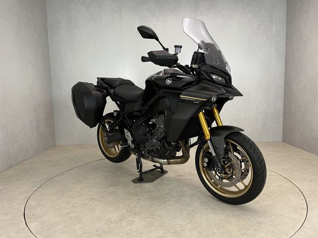 yamaha - tracer-9-gt