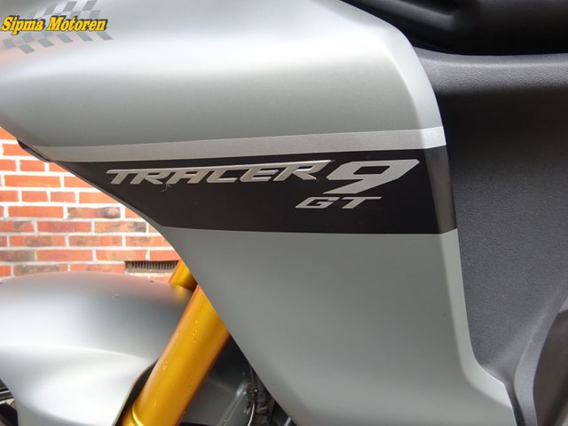 yamaha - tracer-9-gt