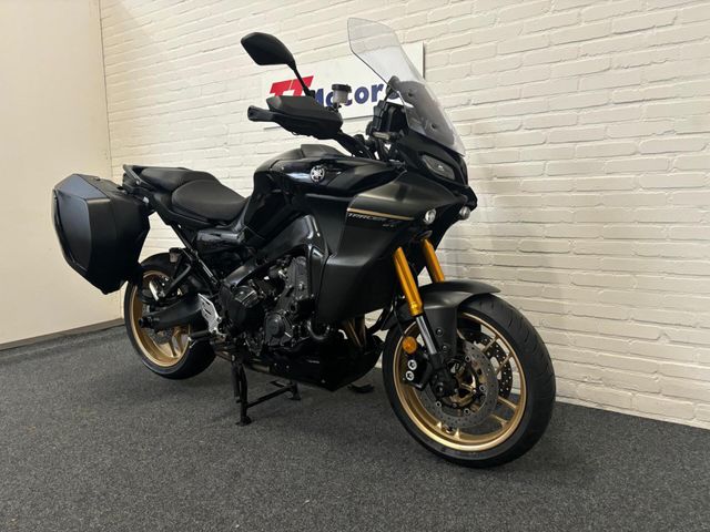 yamaha - tracer-9-gt