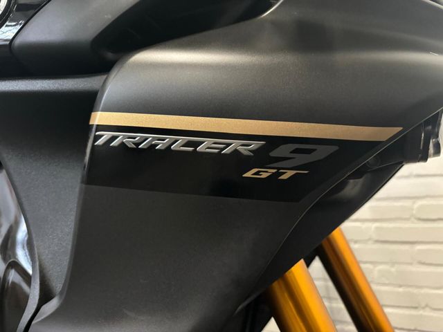 yamaha - tracer-9-gt