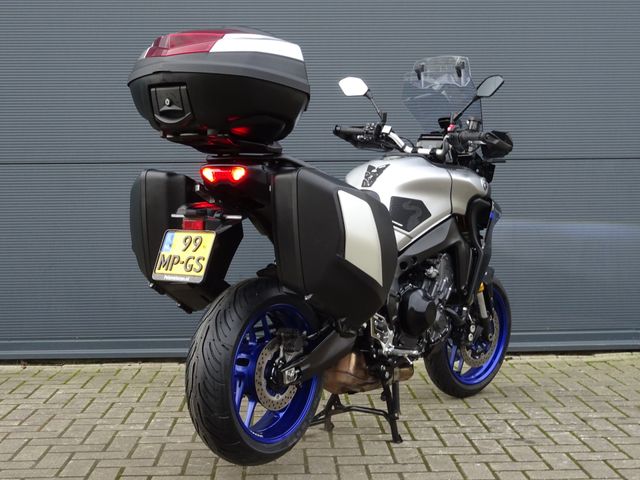 yamaha - tracer-9-gt