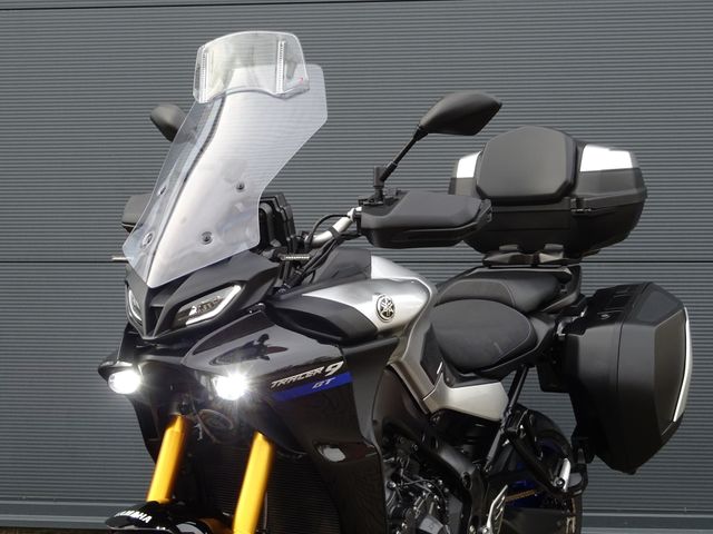 yamaha - tracer-9-gt