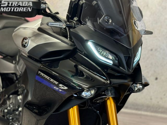 yamaha - tracer-9-gt