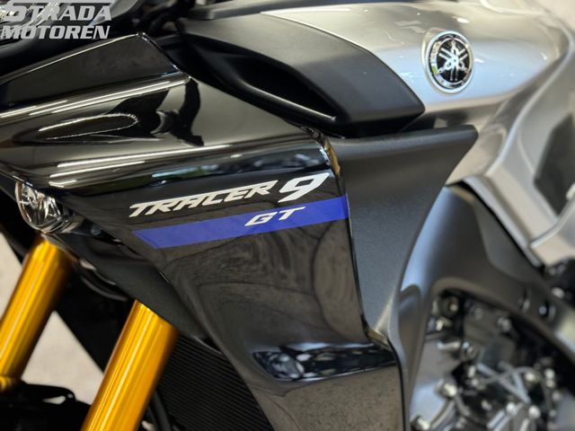 yamaha - tracer-9-gt