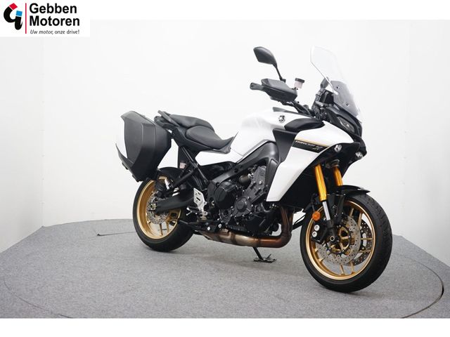 yamaha - tracer-9-gt