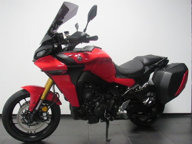 yamaha - tracer-9-gt