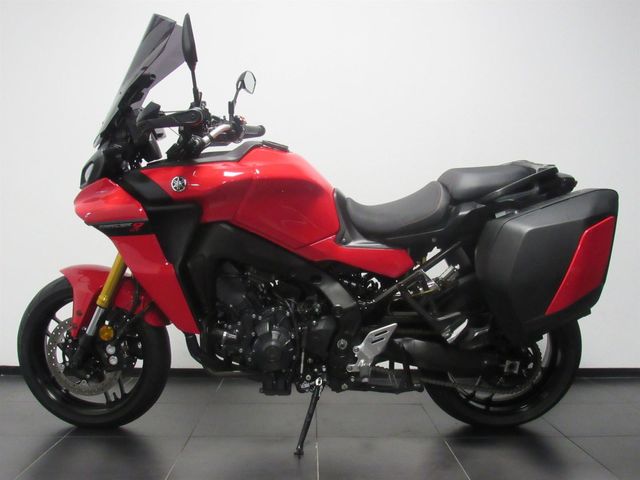 yamaha - tracer-9-gt