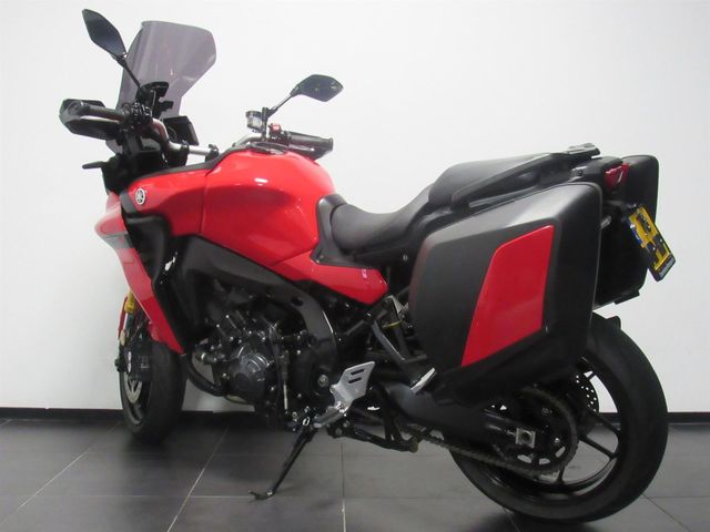 yamaha - tracer-9-gt