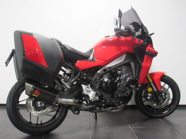 yamaha - tracer-9-gt