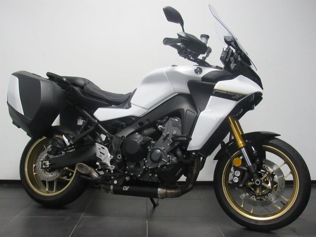 yamaha - tracer-9-gt