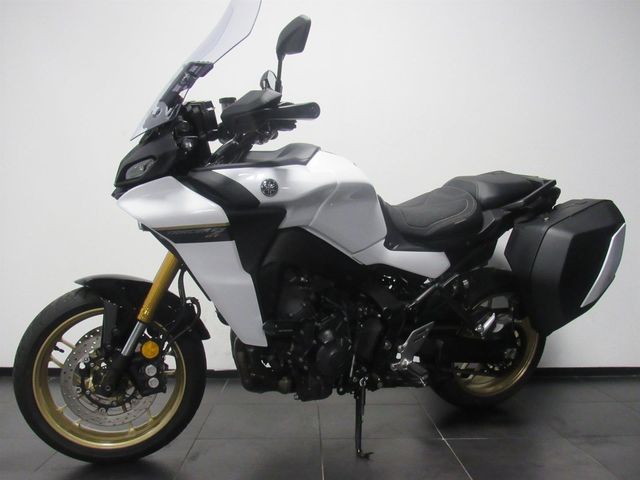 yamaha - tracer-9-gt