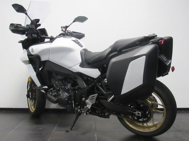 yamaha - tracer-9-gt