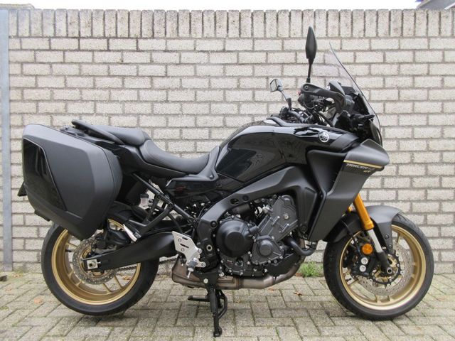 yamaha - tracer-9-gt