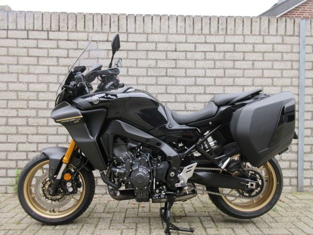 yamaha - tracer-9-gt