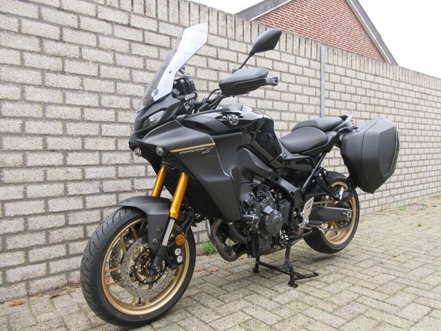 yamaha - tracer-9-gt