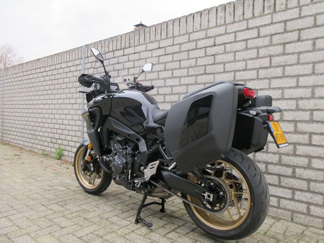 yamaha - tracer-9-gt