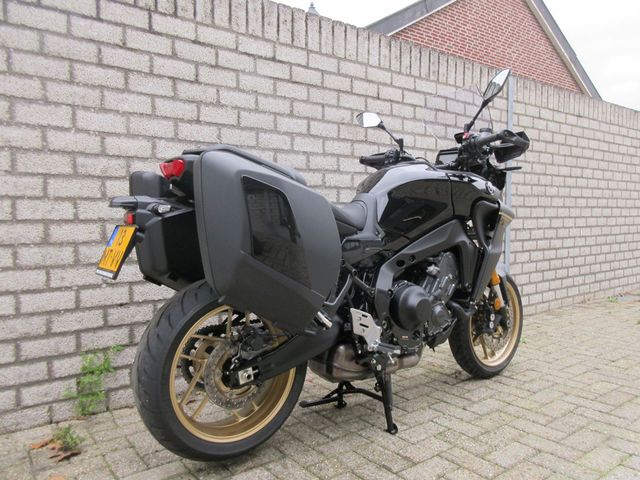 yamaha - tracer-9-gt