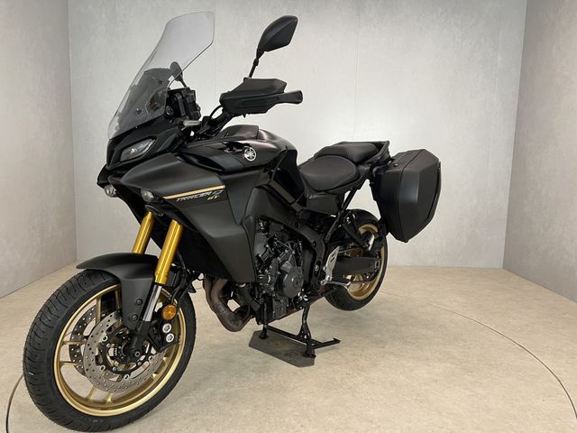 yamaha - tracer-9-gt