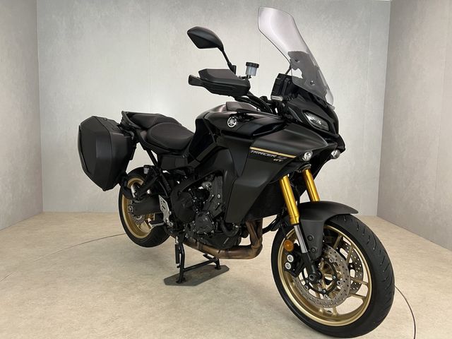 yamaha - tracer-9-gt