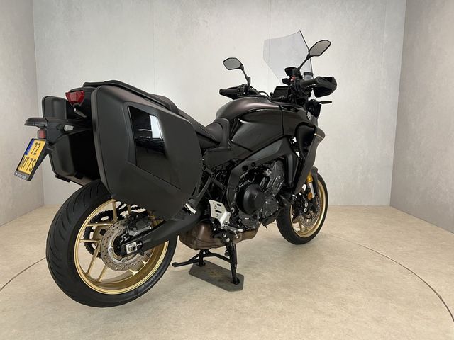 yamaha - tracer-9-gt