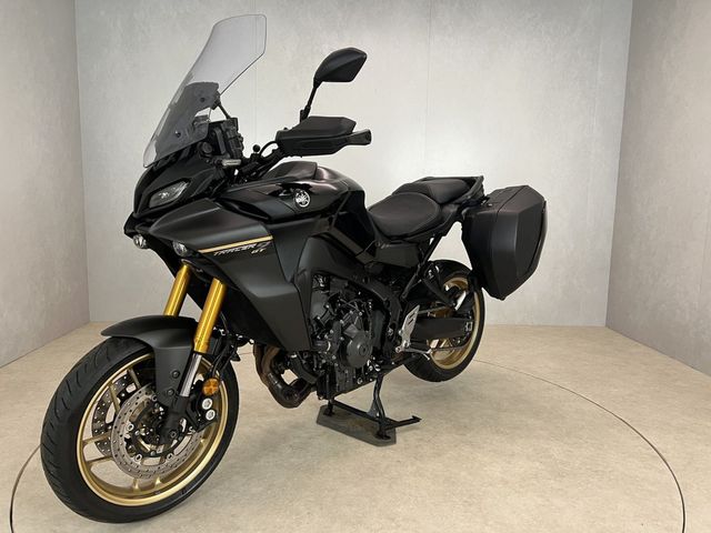 yamaha - tracer-9-gt