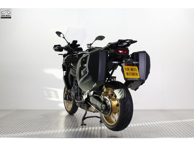 yamaha - tracer-9-gt