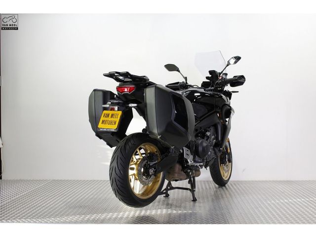 yamaha - tracer-9-gt