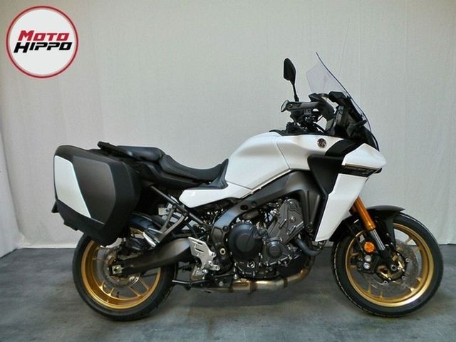 yamaha - tracer-9-gt