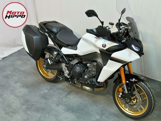 yamaha - tracer-9-gt