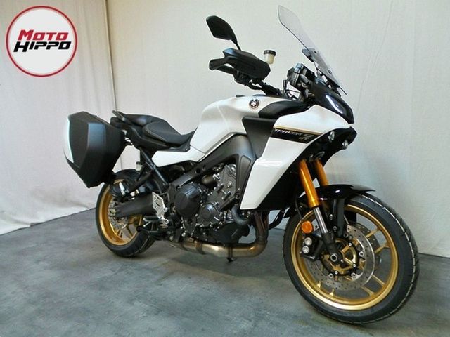 yamaha - tracer-9-gt