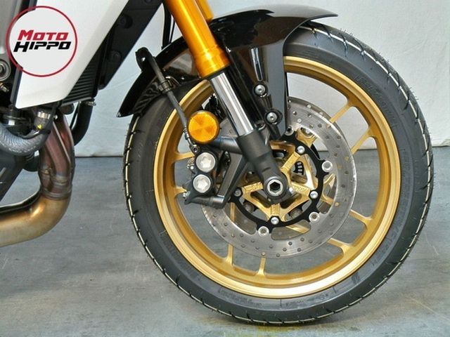 yamaha - tracer-9-gt