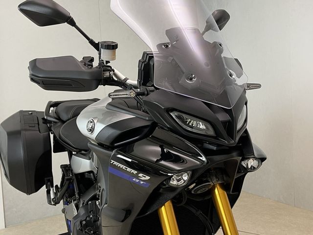 yamaha - tracer-9-gt