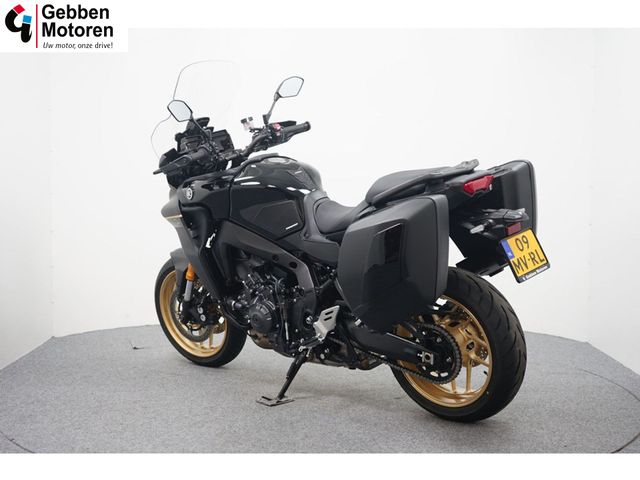 yamaha - tracer-9-gt