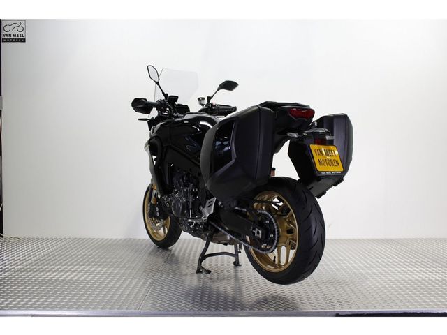 yamaha - tracer-9-gt