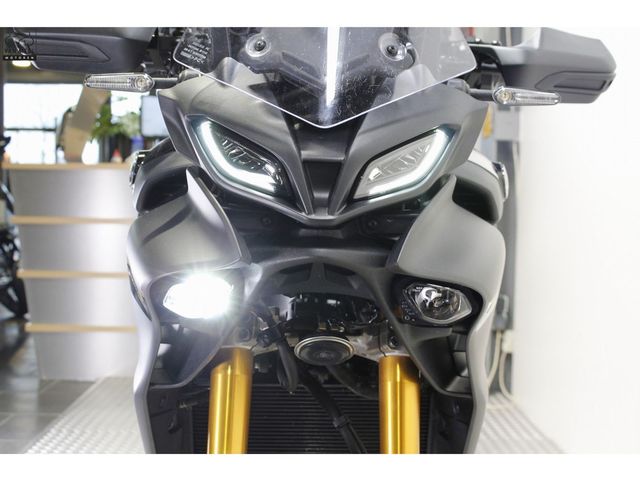 yamaha - tracer-9-gt