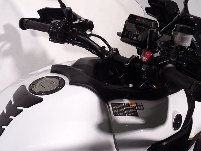 yamaha - tracer-9-gt