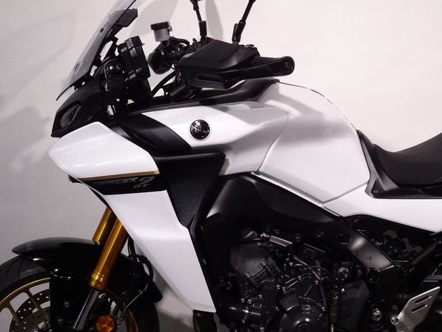 yamaha - tracer-9-gt