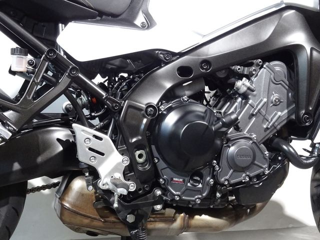 yamaha - tracer-9-gt