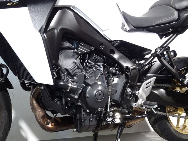 yamaha - tracer-9-gt