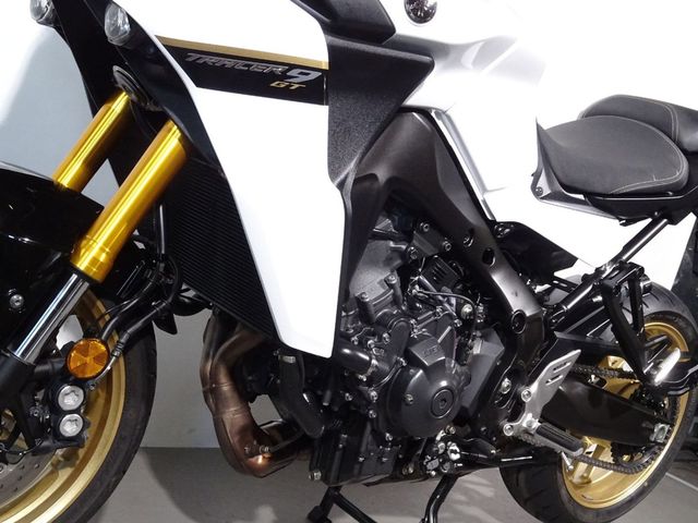 yamaha - tracer-9-gt