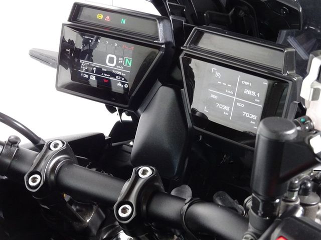 yamaha - tracer-9-gt