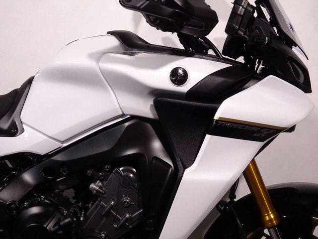 yamaha - tracer-9-gt