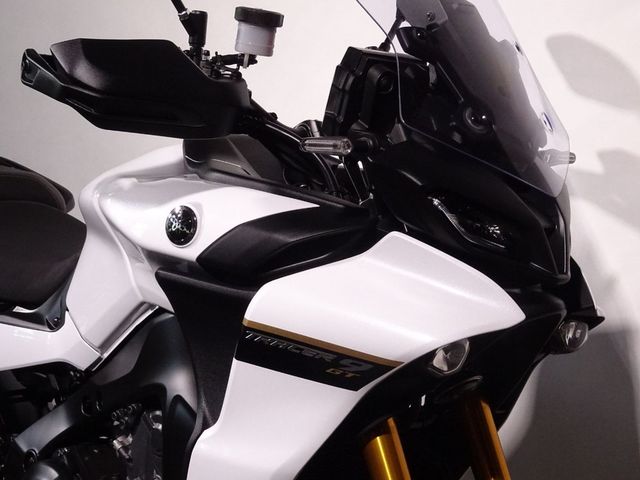 yamaha - tracer-9-gt